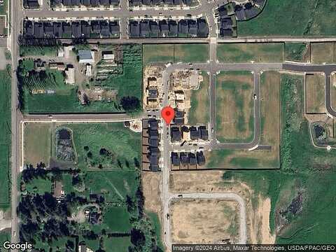 87Th, RIDGEFIELD, WA 98642