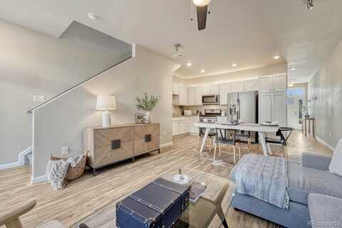 Oak, DENVER, CO 80215