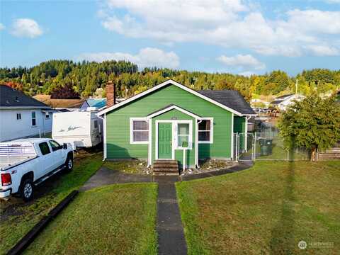Cascade, CHEHALIS, WA 98532