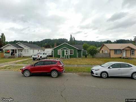 Cascade, CHEHALIS, WA 98532
