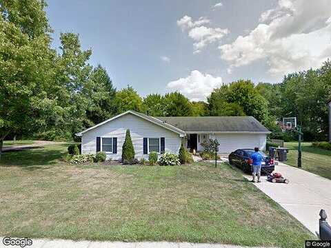 Crossing Ridge, CRANBERRY TOWNSHIP, PA 16066