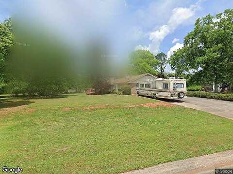 Sheffield, FAYETTEVILLE, GA 30215