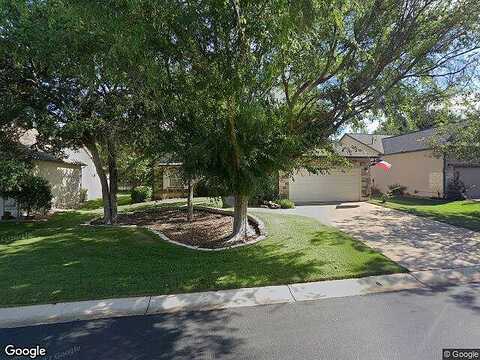 Camp, GEORGETOWN, TX 78633