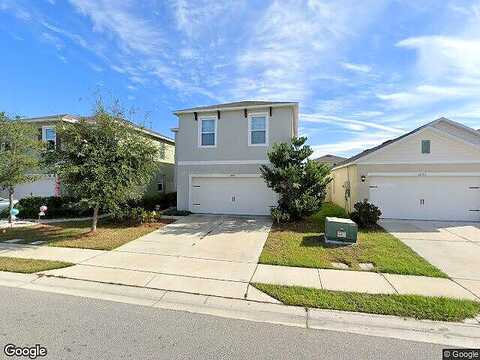 Berry, DAVENPORT, FL 33837