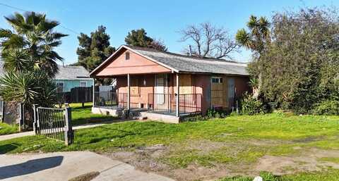 Clinton, MADERA, CA 93638