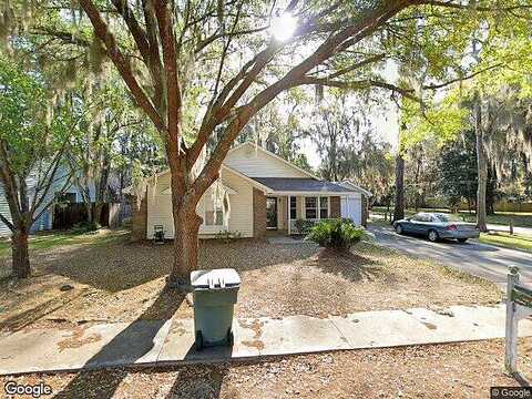 Marsh Edge, SAVANNAH, GA 31419