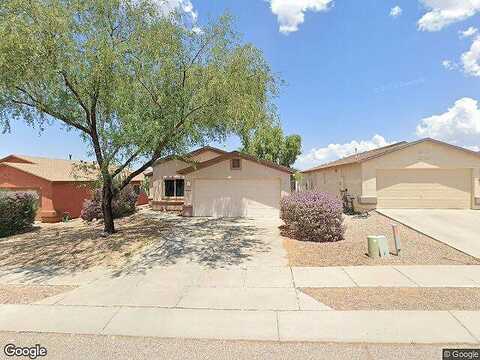 Desert Mesa, TUCSON, AZ 85747