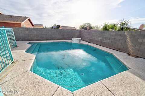 Desert Mesa, TUCSON, AZ 85747