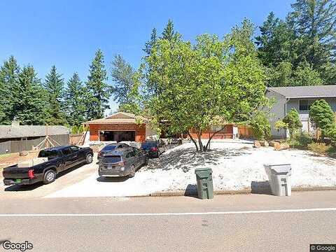 Idleman, HAPPY VALLEY, OR 97086