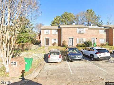 Park Gate, STONE MOUNTAIN, GA 30083