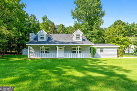 Pinto, PEACHTREE CITY, GA 30269