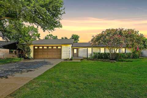 Power, GEORGETOWN, TX 78628