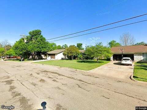 Power, GEORGETOWN, TX 78628