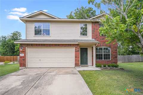Jamie, GEORGETOWN, TX 78626