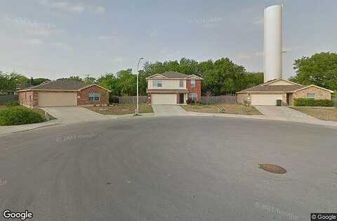 Jamie, GEORGETOWN, TX 78626