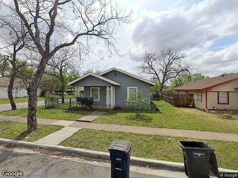 Drew, FORT WORTH, TX 76110