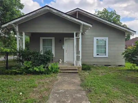 Drew, FORT WORTH, TX 76110