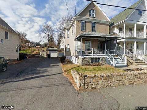 Wheeler, SCRANTON, PA 18510