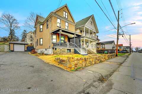 Wheeler, SCRANTON, PA 18510