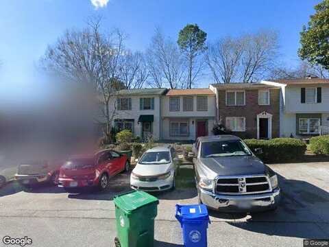 Regency Path, DECATUR, GA 30030