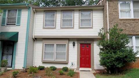 Regency Path, DECATUR, GA 30030