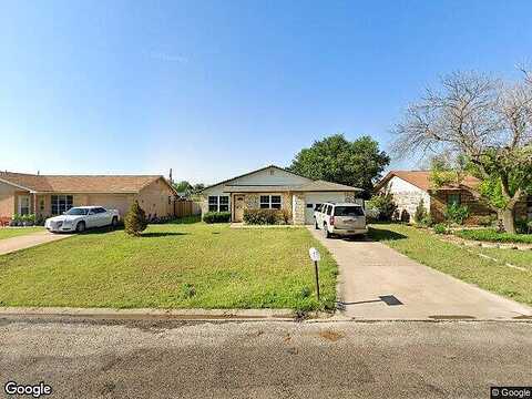 41St, SAN ANGELO, TX 76903