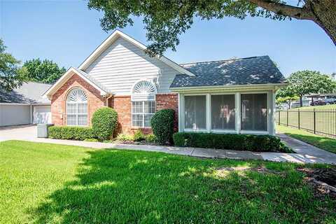 Haley, FORT WORTH, TX 76132