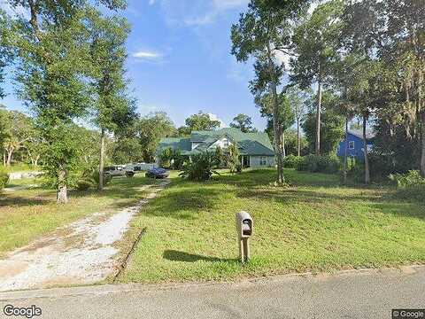 Bulows, FLAGLER BEACH, FL 32136