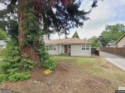 Bell Ave, Eugene, OR 97402