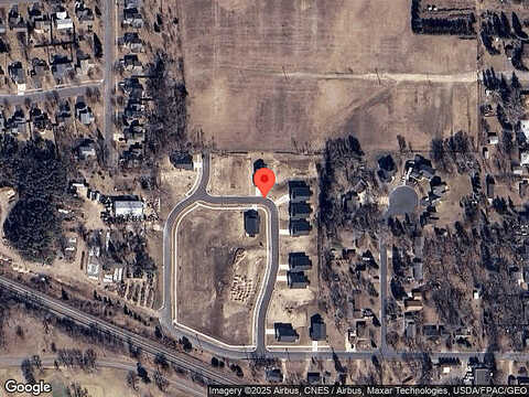 Zuni, ANOKA, MN 55303
