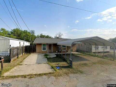 Bowie, DEL RIO, TX 78840