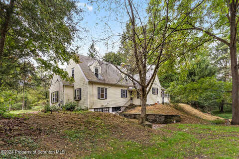 Old State, FALLS, PA 18615