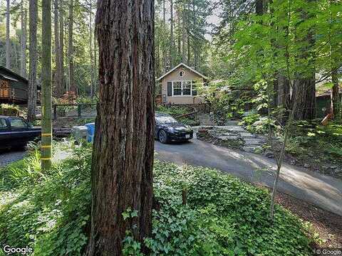 Hidden Valley, GUERNEVILLE, CA 95446