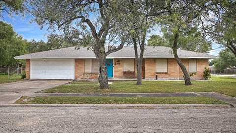Huntington, CORPUS CHRISTI, TX 78410