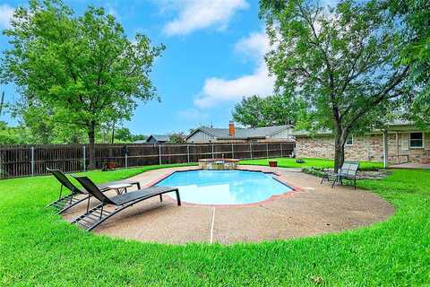 Keller, BENBROOK, TX 76126