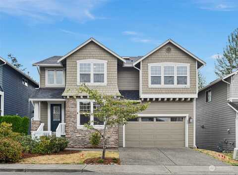 Jericho, RENTON, WA 98059