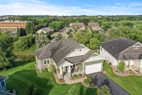 Jade, LAKE ELMO, MN 55042