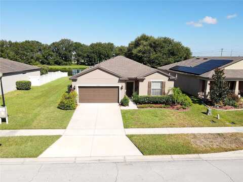 Hinsdale Heights, POLK CITY, FL 33868