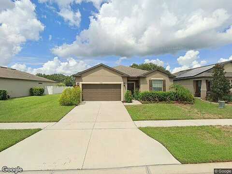 Hinsdale Heights, POLK CITY, FL 33868