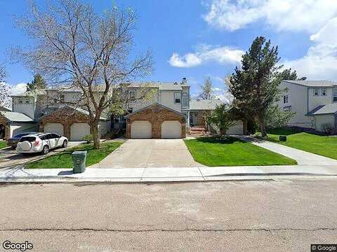 Plymouth, LITTLETON, CO 80128