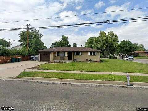 Florida, LAKEWOOD, CO 80232