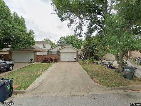 Topaz, LEANDER, TX 78641