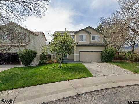 Pierce, LITTLETON, CO 80128