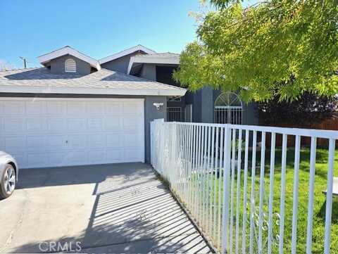 Jacaranda, CALIFORNIA CITY, CA 93505