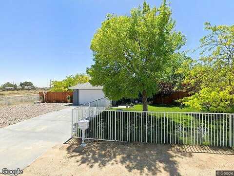 Jacaranda, CALIFORNIA CITY, CA 93505