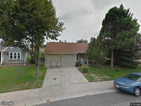 Hoyt, LITTLETON, CO 80128