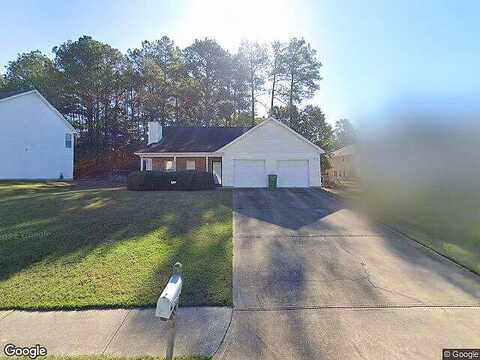Harmony Lakes, LITHONIA, GA 30058