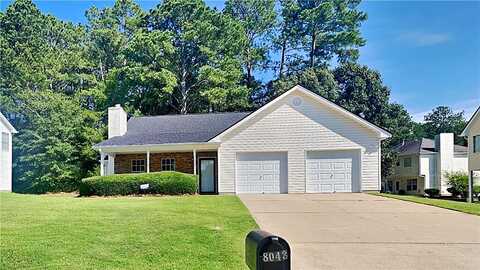 Harmony Lakes, LITHONIA, GA 30058