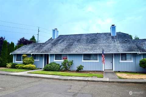 Bakehouse, SEQUIM, WA 98382