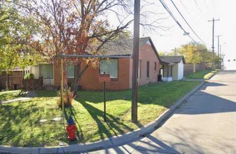Colton, FORT WORTH, TX 76108